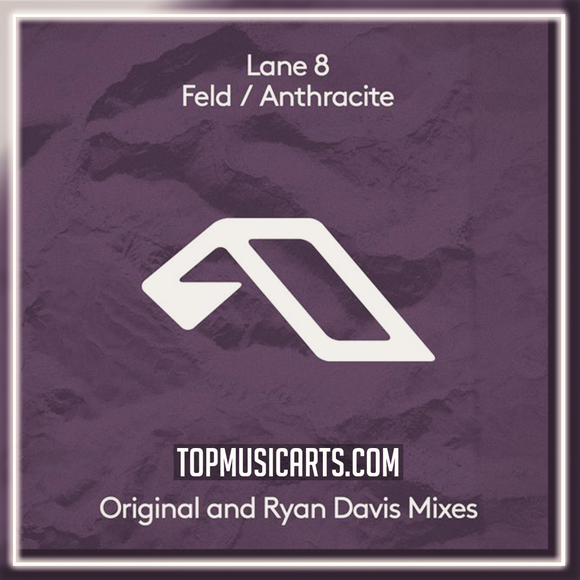 Lane 8 & Tinlicker - Anthracite Ableton Remake (Melodic House)