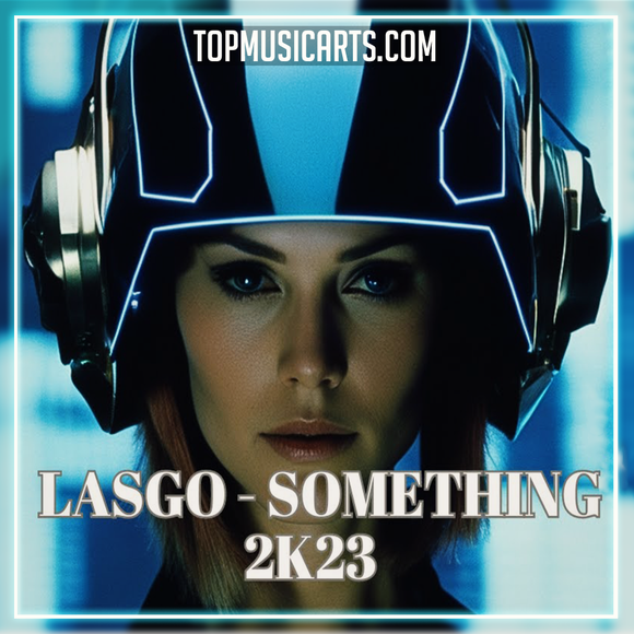 Lasgo - Something 2K23 (Craig Connelly Remix) Ableton Remake (Trance)
