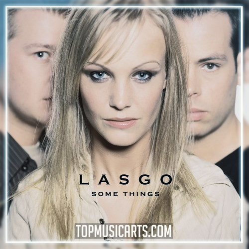 Lasgo - Something Ableton Remake (Vocal Trance)