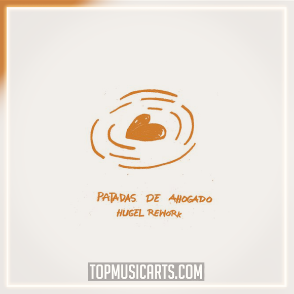 Latin Mafia ft. Humbe - Patadas De Ahogado (HUGEL remix) Ableton Remake (Afro House)