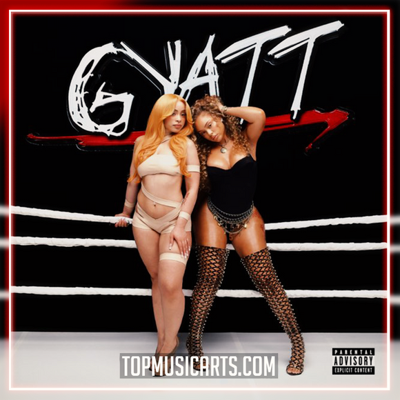 Latto, Ice Spice - Gyatt Ableton Remake (Hip-Hop)