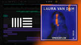 Laura van Dam - This Feeling Ableton Remake (Progressive House)