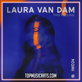 Laura van Dam - This Feeling Ableton Remake (Progressive House)