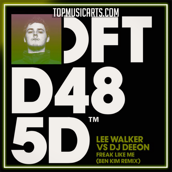 Lee Walker, DJ Deeon - Freak Like Me (Ben Kim Remix) Ableton Remake (House)