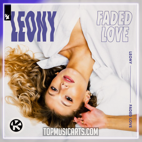 Leony - Faded Love Ableton Remake (Pop)