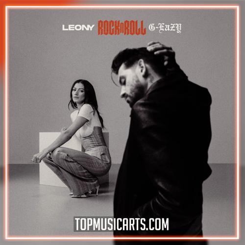 Leony x G-Eazy - Rock n Roll Ableton Remake (Dance Pop)