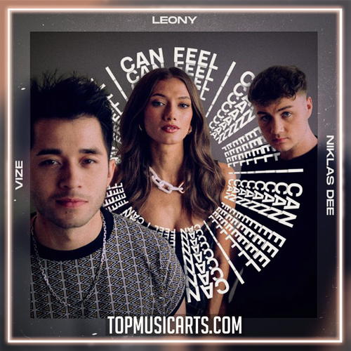 Leony x Niklas Dee x VIZE – I Can Feel (Ableton Remake)