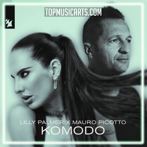 Lilly Palmer, Mauro Picotto - Komodo (Ableton Remake)