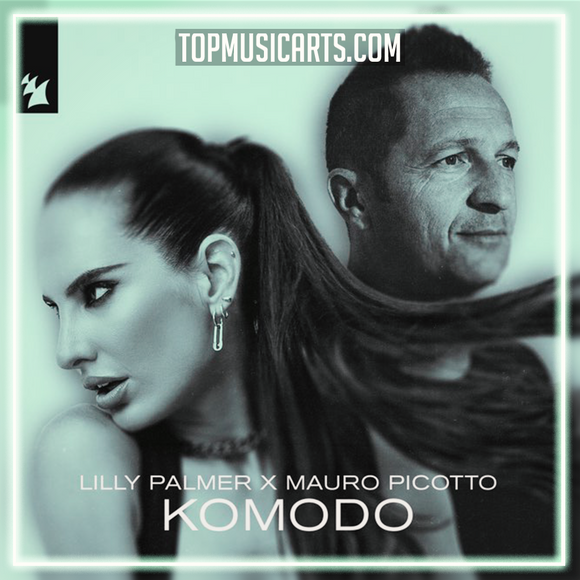 Lilly Palmer, Mauro Picotto - Komodo Ableton Remake (Mainstage)