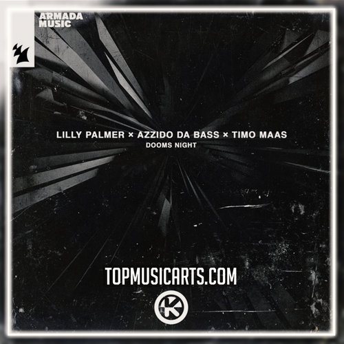 Lilly Palmer, Azzido Da Bass, Timo Maas - Dooms Night Ableton Remake (Techno)