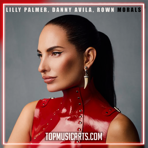 Lilly Palmer, DANNY AVILA, ROWN - Morals (Ableton Remake)