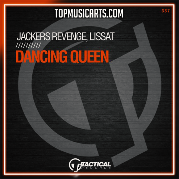 Lissat & Jackers Revenge - Dancing Queen Ableton Remake (House)