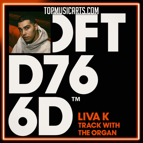 Liva K - Track With The Organ (Ableton Remake)