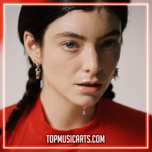 Lorde - What Was That Ableton Remake (Pop)