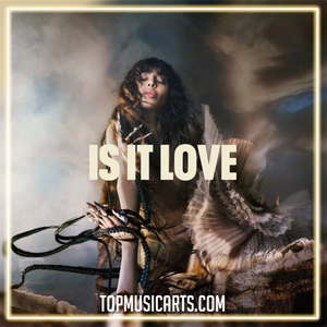 Loreen - Is It Love Ableton Remake (Pop)