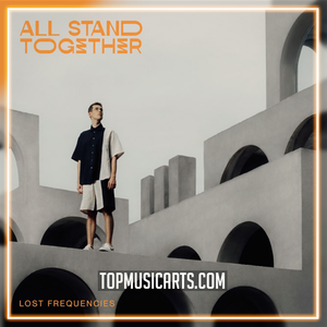 Lost Frequencies - All Stand Together Ableton Remake (Pop House)