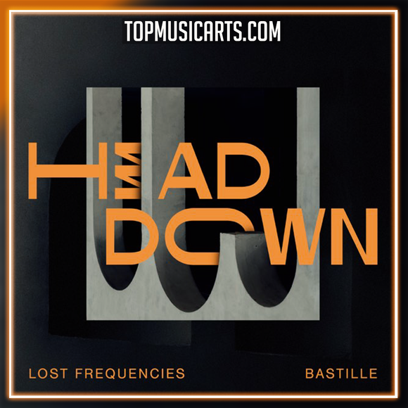 Lost Frequencies & Bastille - Head Down Ableton Remake (Dance)