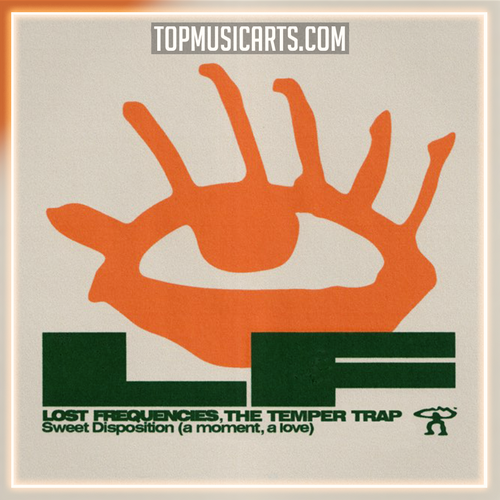 Lost Frequencies & The Temper Trap - Sweet Disposition Ableton Remake (Dance Pop)