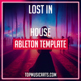 Lost In - House Ableton Template (Moski. deadmau5 Style)