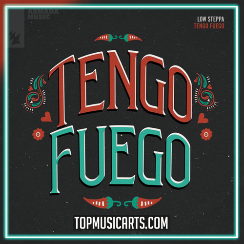 Low Steppa - Tengo Fuego Ableton Remake (Latin House)