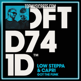 Low Steppa & Capri - Got The Funk Ableton Remake (House)