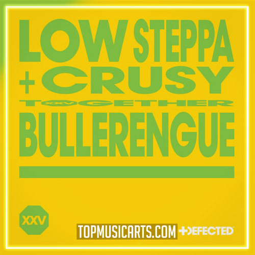 Low Steppa & Crusy - Bullerengue Ableton Remake (House)