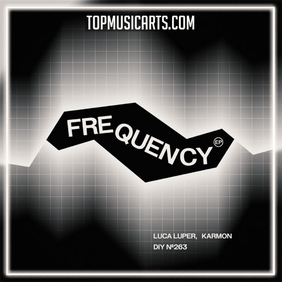 Luca Luper, Karmon - Train Fight Ableton Remake (Dance)