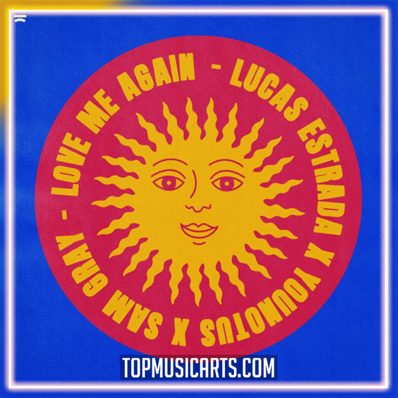 Lucas Estrada, YouNotUs, Sam Gray - Love Me Again Ableton Remake (Dance Pop)