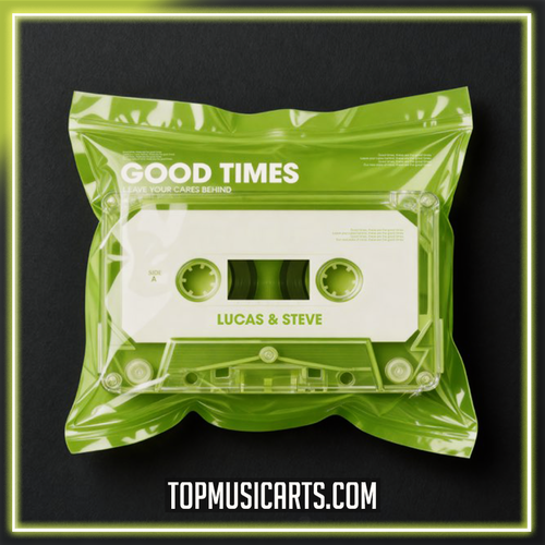 Lucas & Steve - Good Times Ableton Remake (Tech House)