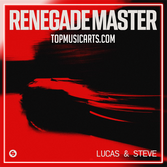 Lucas & Steve - Renegade Master Ableton Remake (Mainstage)