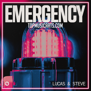 Lucas & Steve - Emergency Ableton Remake (Tech House)