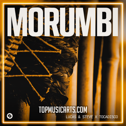 Lucas & Steve, Tocadisco - Morumbi (Ableton Remake)