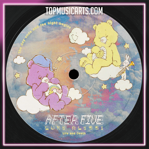 Luke Alessi - After Five (Ableton Remake)