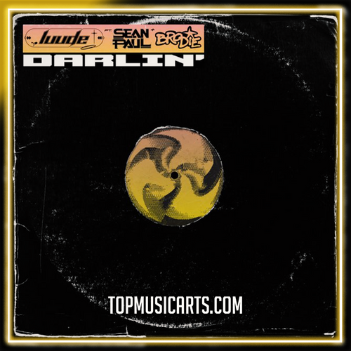 Luude - Darlin (feat. Sean Paul & Brodie) Ableton Remake (Drum & Bass)