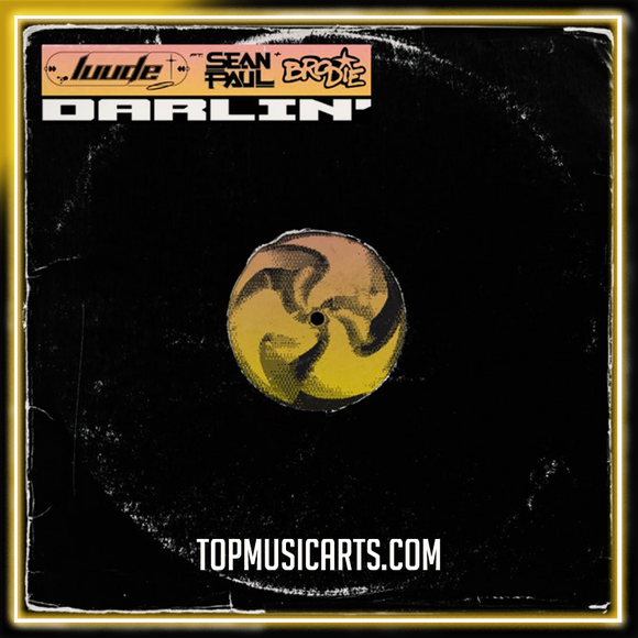 Luude - Darlin (feat. Sean Paul & Brodie) Ableton Remake (Drum & Bass)