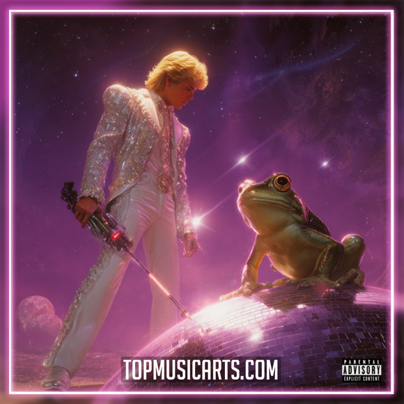 MC Jhey - Predador de Perereca Ableton Remake (Pop)