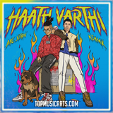 MC STΔN X KSHMRmusic - HAATH VARTHI Ableton Remake (Hip-Hop)