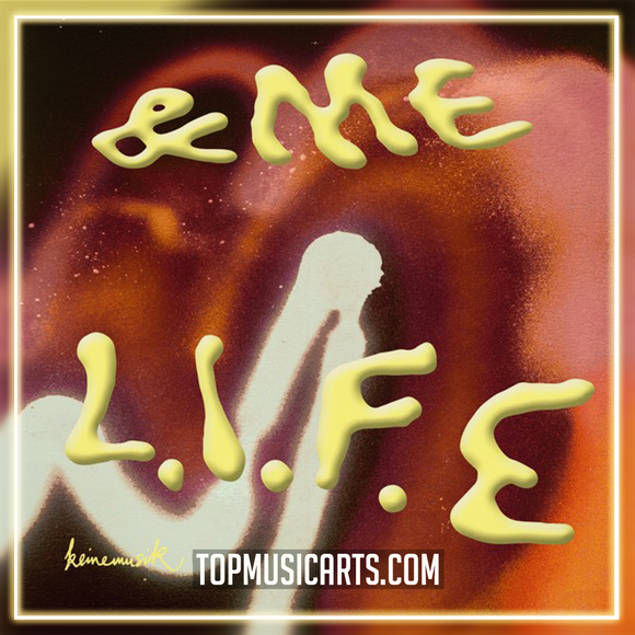 &ME - L.I.F.E. Ableton Remake (Techno)