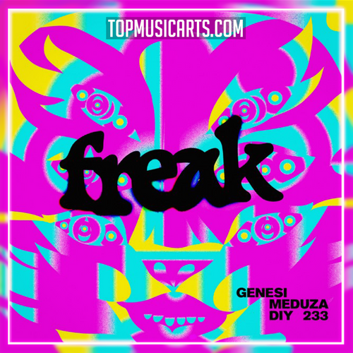 MEDUZA, GENESI - Freak (ft. Aya Anne) Ableton Remake (Melodic House)
