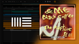 &ME, Black Coffee - The Rapture Pt.III Ableton Remake (Techno)