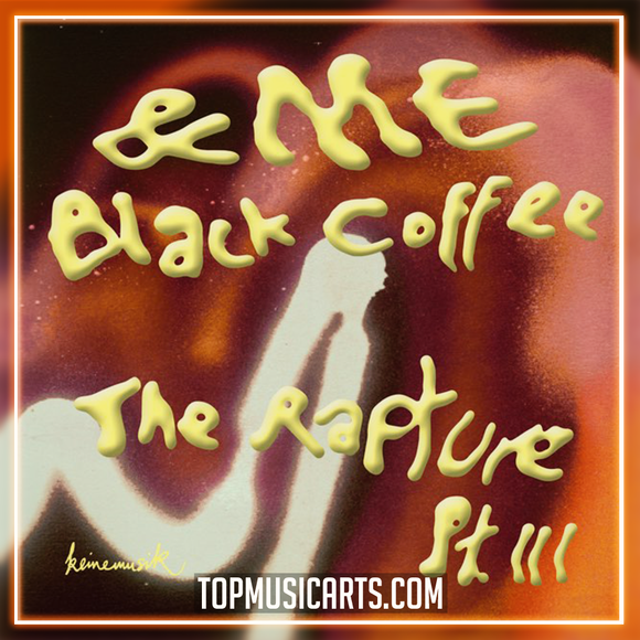 &ME, Black Coffee - The Rapture Pt.III Ableton Remake (Techno)