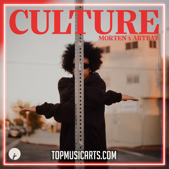 MORTEN, ARTBAT - Culture Ableton Remake (Melodic Techno)