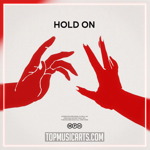 MPH - Hold On Ableton Remake (UK Garage)