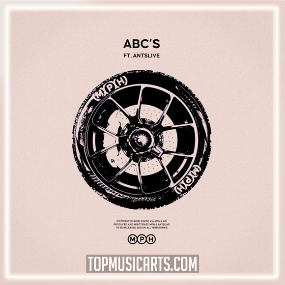 MPH, AntsLive - ABC’s Ableton Remake (UK Garage)