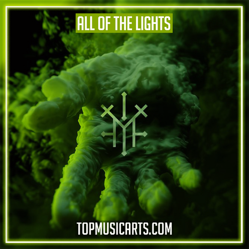 MRAK, braev - All Of The Lights Ableton Remake (Melodic House)