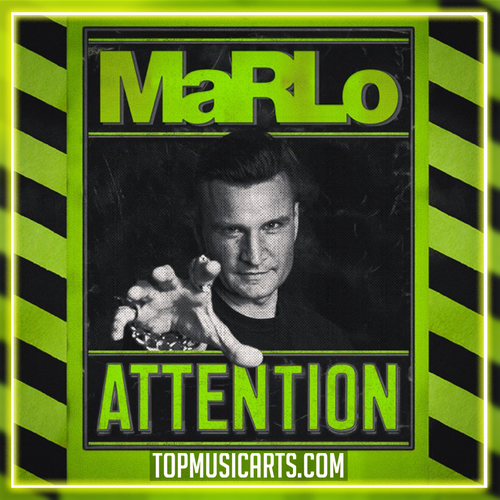 MaRLo - Attention (Ableton Remake)
