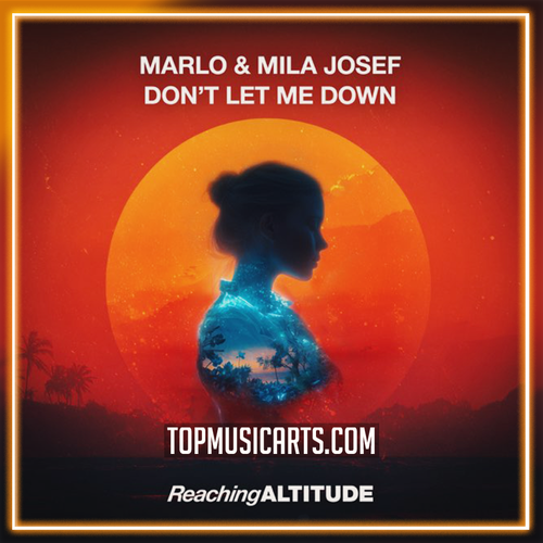 MaRLo & Mila Josef - Don't Let Me Down Ableton Remake (Trance)