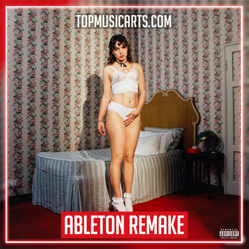 Madame - Il Bene Nel Male Ableton Remake (Pop)