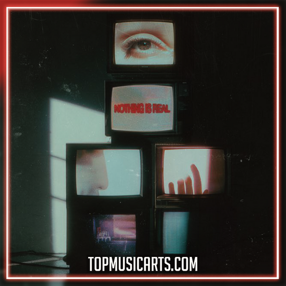 Maesic, Matt Sassari & Gene Farris - Nothing Is Real Ableton Remake (Tech House)