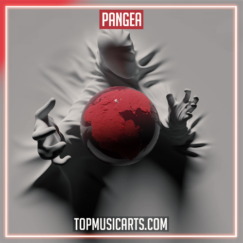 Mahmut Orhan - Pangea feat. Nathan Nicholson Ableton Remake (Indie Dance)